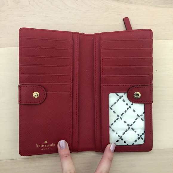 Kate Spade Wallet - Picture 5 of 5